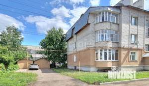 2-к квартира, вторичка, 62м2, 2/3 этаж
