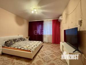 1-к квартира, вторичка, 40м2, 9/9 этаж