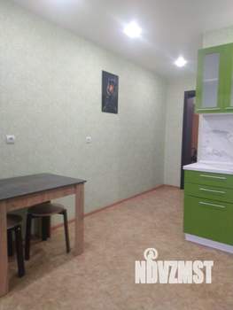 1-к квартира, вторичка, 33м2, 3/12 этаж