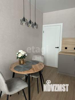 1-к квартира, вторичка, 38м2, 2/9 этаж
