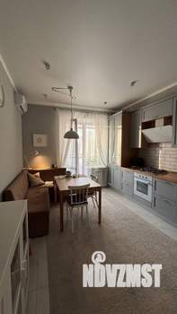 2-к квартира, вторичка, 65м2, 2/8 этаж