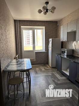 1-к квартира, вторичка, 42м2, 11/16 этаж