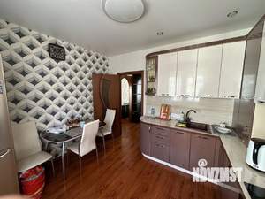 1-к квартира, вторичка, 41м2, 7/9 этаж
