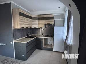 Студия квартира, вторичка, 30м2, 3/4 этаж