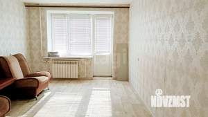 1-к квартира, вторичка, 30м2, 4/9 этаж
