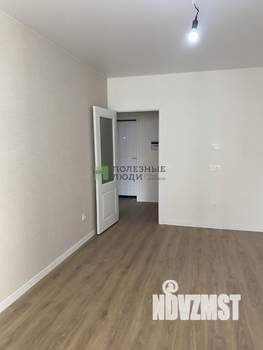 1-к квартира, вторичка, 44м2, 2/8 этаж