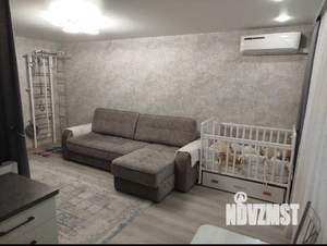 2-к квартира, вторичка, 45м2, 4/5 этаж