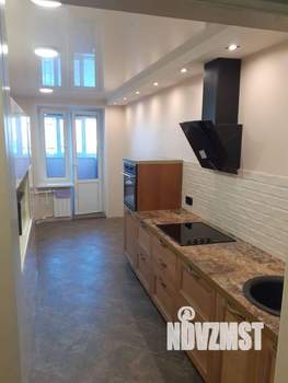 4-к квартира, вторичка, 86м2, 2/12 этаж