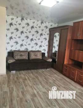 1-к квартира, вторичка, 38м2, 7/15 этаж