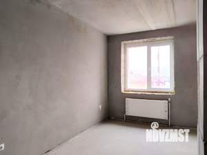 1-к квартира, вторичка, 38м2, 5/9 этаж