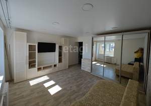 1-к квартира, вторичка, 40м2, 10/10 этаж