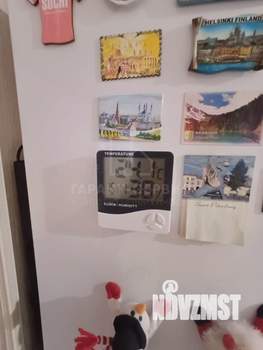 1-к квартира, вторичка, 30м2, 1/5 этаж