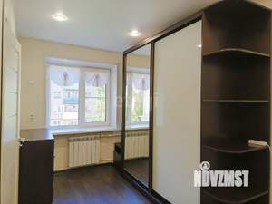 2-к квартира, вторичка, 43м2, 3/4 этаж