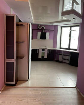 3-к квартира, вторичка, 82м2, 6/10 этаж