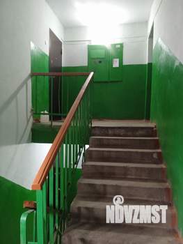 2-к квартира, вторичка, 59м2, 5/5 этаж
