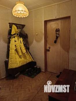 2-к квартира, вторичка, 51м2, 4/5 этаж