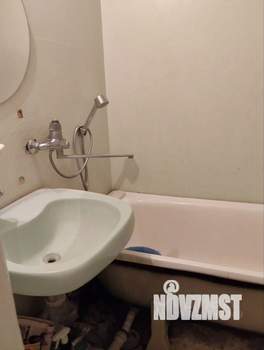1-к квартира, вторичка, 34м2, 8/10 этаж