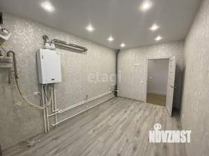 1-к квартира, вторичка, 41м2, 9/9 этаж