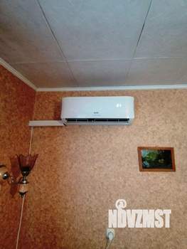 1-к квартира, вторичка, 33м2, 5/5 этаж
