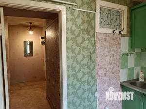 3-к квартира, вторичка, 60м2, 5/5 этаж