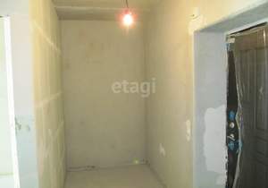 1-к квартира, вторичка, 42м2, 3/9 этаж