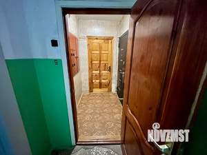 3-к квартира, вторичка, 64м2, 3/10 этаж