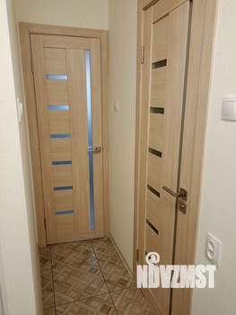 1-к квартира, вторичка, 30м2, 3/5 этаж