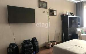 2-к квартира, вторичка, 50м2, 4/6 этаж