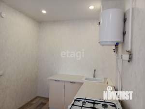 2-к квартира, вторичка, 37м2, 1/3 этаж