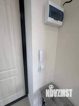 1-к квартира, вторичка, 44м2, 4/4 этаж