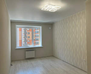 1-к квартира, вторичка, 42м2, 4/9 этаж