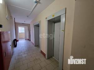 2-к квартира, вторичка, 57м2, 14/14 этаж