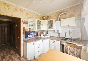 1-к квартира, вторичка, 36м2, 4/5 этаж