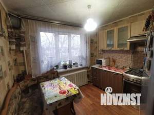 2-к квартира, вторичка, 47м2, 4/5 этаж