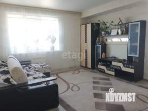 2-к квартира, вторичка, 63м2, 9/14 этаж