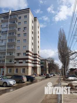 3-к квартира, вторичка, 90м2, 6/9 этаж
