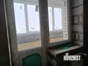 1-к квартира, вторичка, 42м2, 16/16 этаж