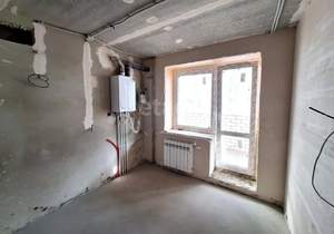 1-к квартира, вторичка, 39м2, 5/10 этаж