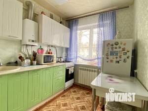 2-к квартира, вторичка, 44м2, 1/5 этаж