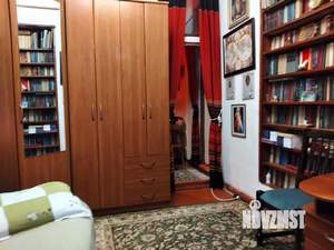 2-к квартира, вторичка, 33м2, 3/3 этаж