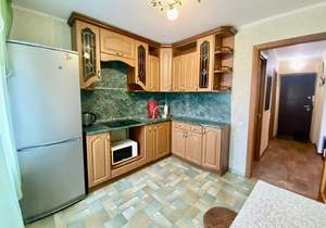 1-к квартира, вторичка, 33м2, 3/10 этаж