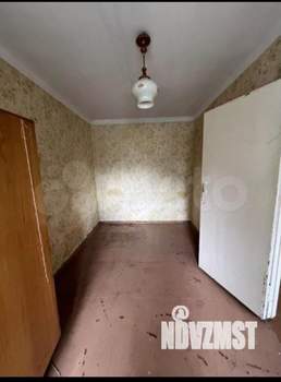 3-к квартира, вторичка, 57м2, 1/4 этаж