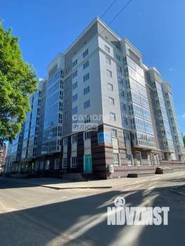 2-к квартира, вторичка, 63м2, 4/8 этаж
