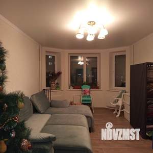 2-к квартира, вторичка, 69м2, 7/16 этаж