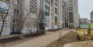 3-к квартира, вторичка, 75м2, 1/10 этаж