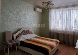 3-к квартира, вторичка, 87м2, 4/5 этаж