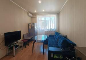 2-к квартира, вторичка, 73м2, 6/6 этаж