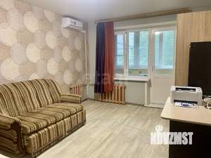1-к квартира, вторичка, 35м2, 1/10 этаж