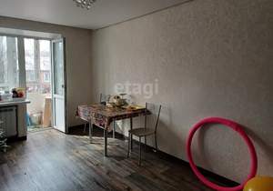 2-к квартира, вторичка, 46м2, 2/5 этаж