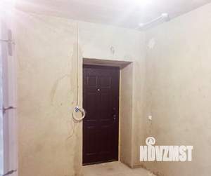 1-к квартира, вторичка, 40м2, 7/16 этаж
